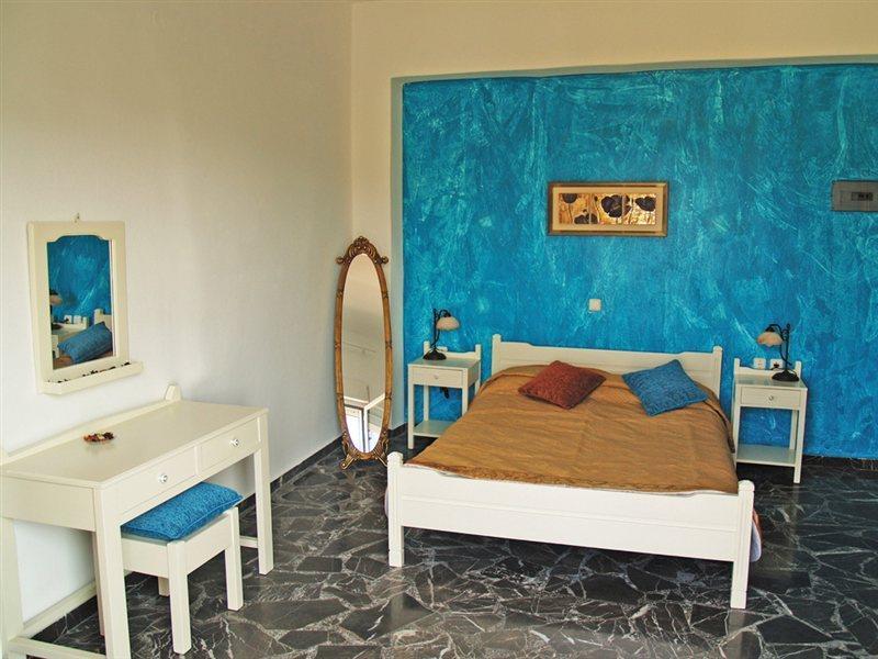Silver Beach Hotel Paralia Kourna 外观 照片